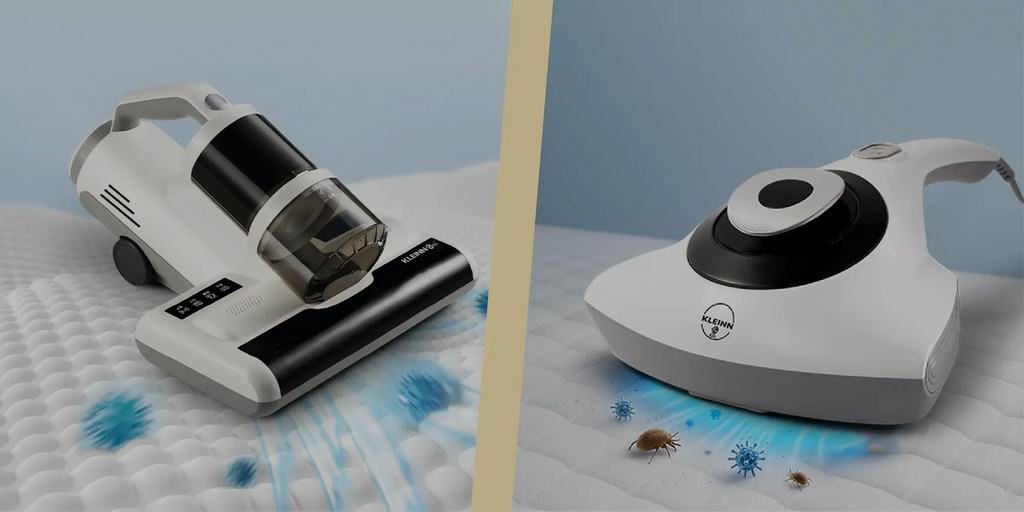 MiteMaster® MX6 vs. MX9 Pro