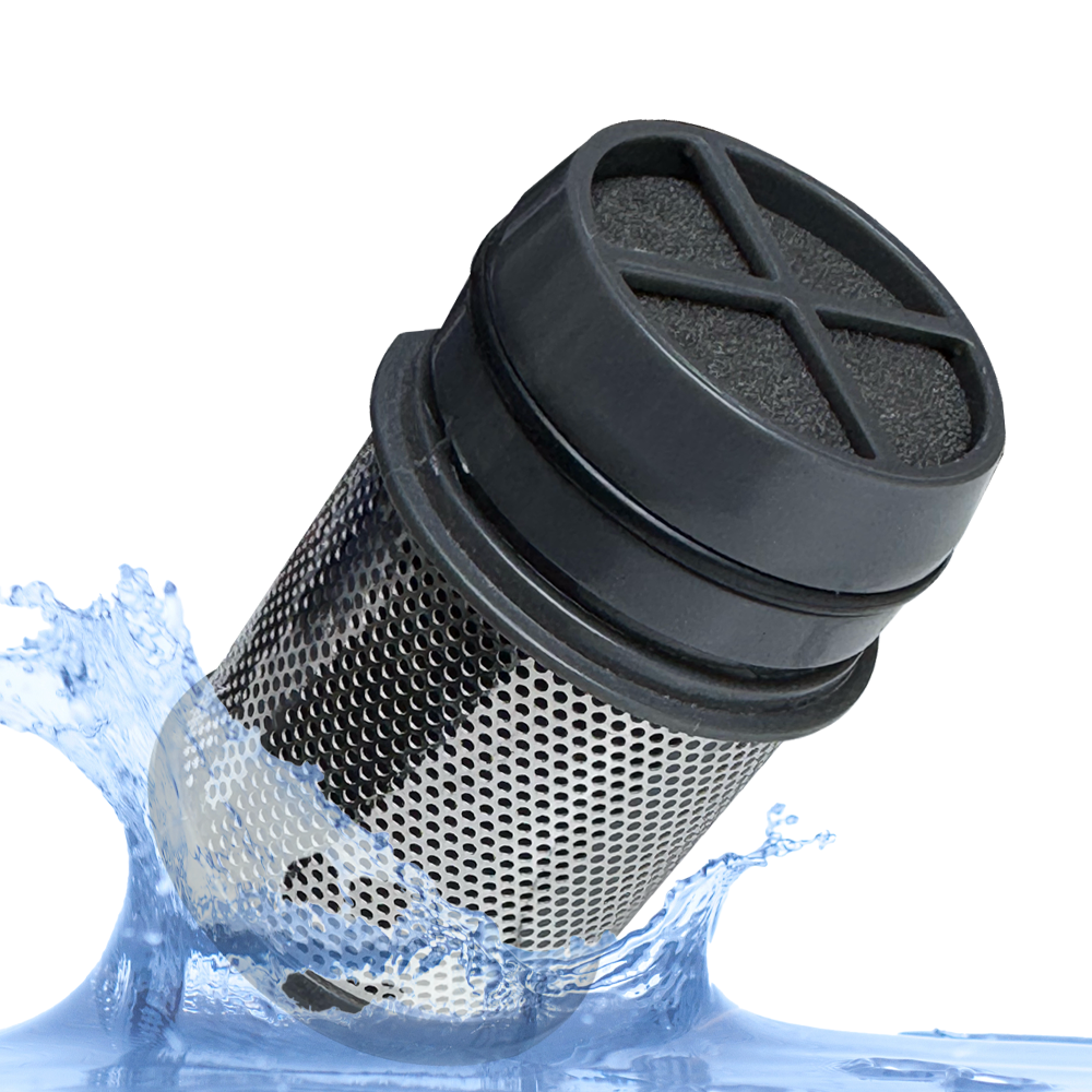 MiteMaster® - MX9pro HEPA-filter