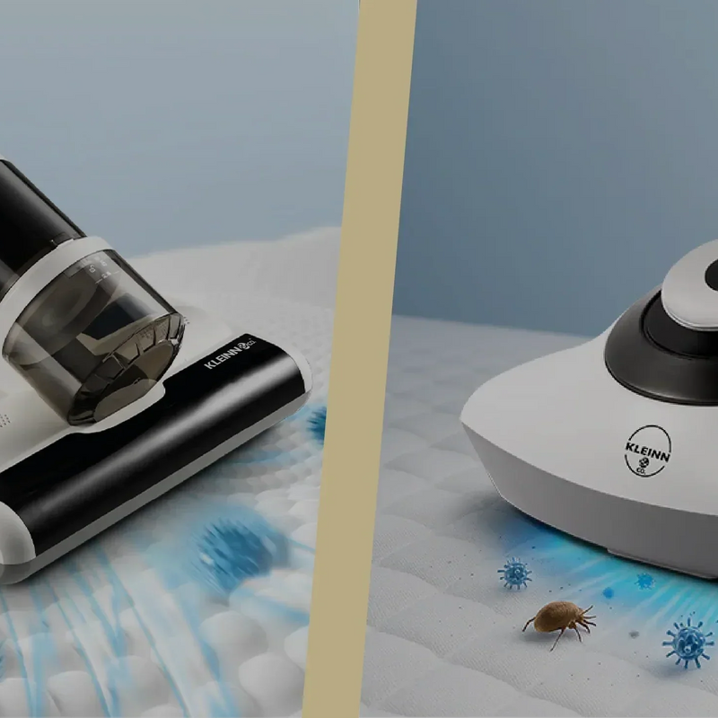MiteMaster® MX6 vs. MX9 Pro