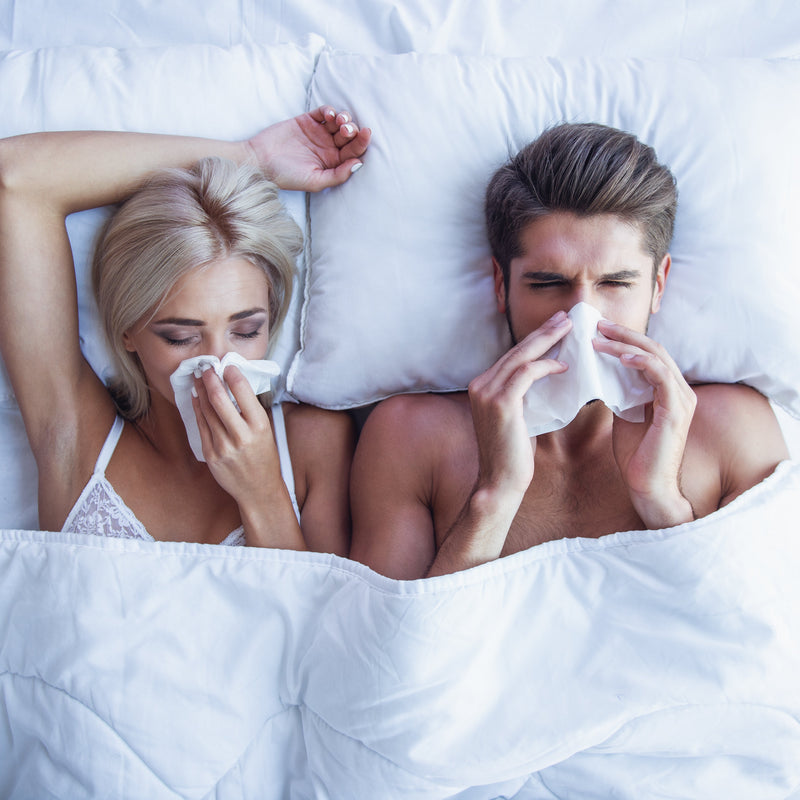 Vaarwel Hooikoorts: Effectieve Tips om de Zomer te Genieten zonder Allergieën!
