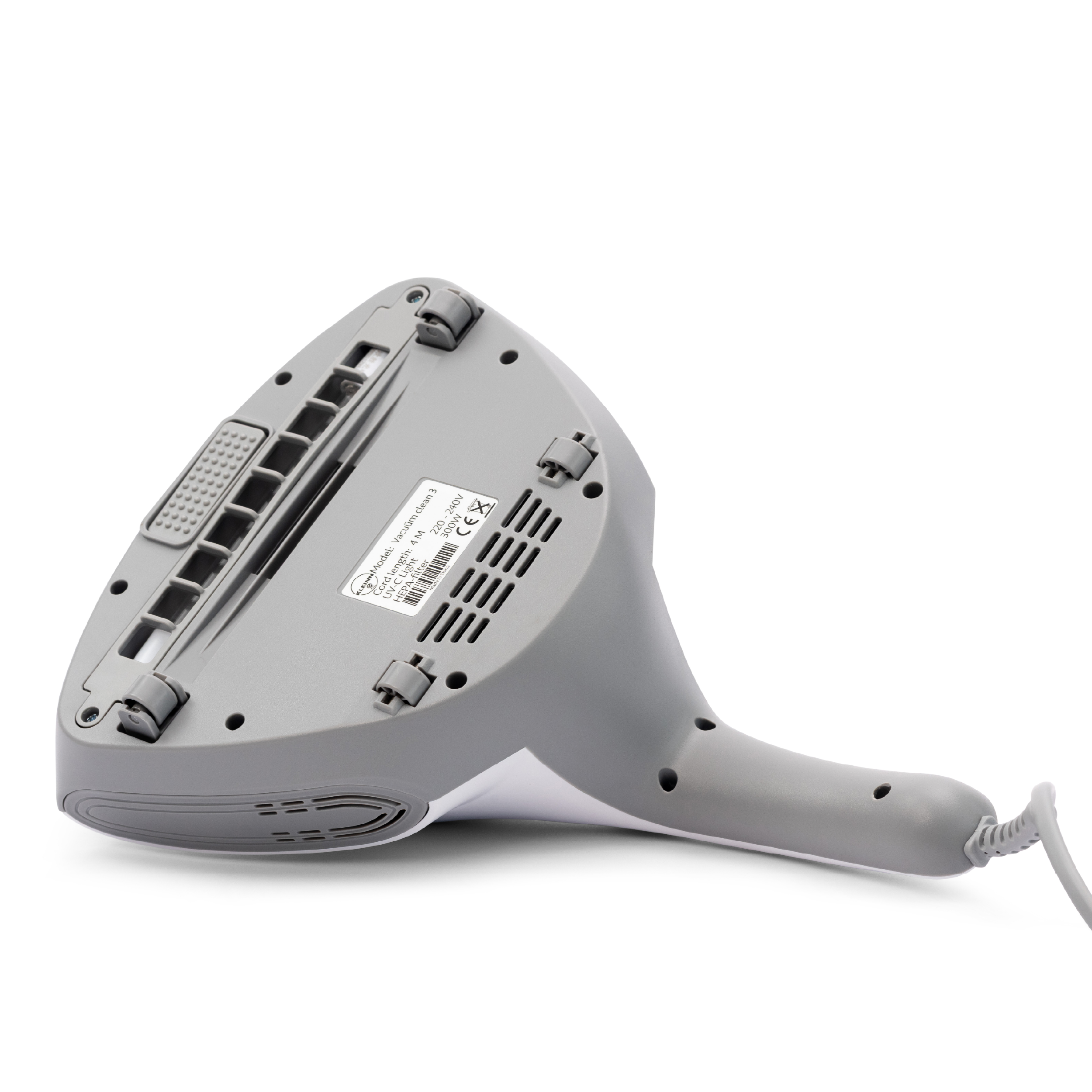 MiteMaster® - MX6